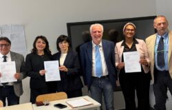 Barbiana, Termoli, Associazione Cooperativa Scolastica, I Care Molise Maestro Manzi