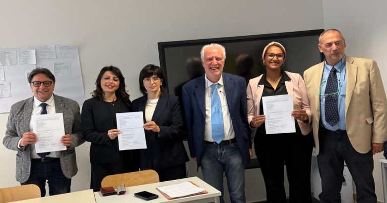 Barbiana, Termoli, Associazione Cooperativa Scolastica, I Care Molise Maestro Manzi