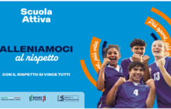 Campobasso, Alleniamoci al rispetto, Blandamura, Maddaloni, studenti, insegnanti