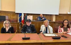 Campobasso, Giannino Curci, tombe, bambini mai nati