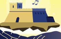 Campobasso, I Custodi del Futuro, Castello Monforte, Festival dei Misteri