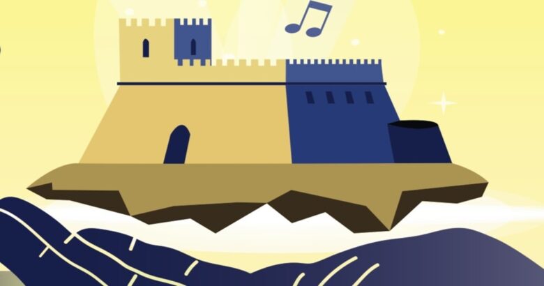Campobasso, I Custodi del Futuro, Castello Monforte, Festival dei Misteri