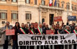 Campobasso, Piano Casa, Alleanza Municipalista