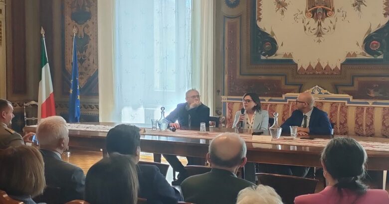 Campobasso, Prefettura, convegno, “Libertà e Unificazione. L’Italia dal Risorgimento alla Repubblica”