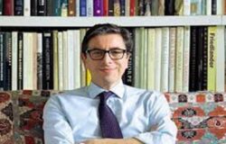 Campobasso, Ti racconto un libro, Antonio Monda