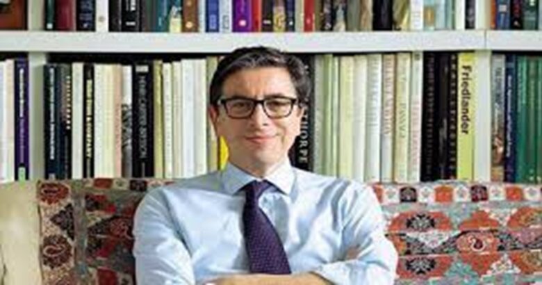 Campobasso, Ti racconto un libro, Antonio Monda