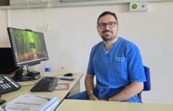 Cardiologia, studio, dott. Antonio Totaro