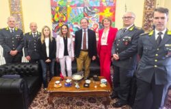 Confische, accordo, Procure, Guardia di Finanza
