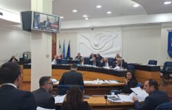 Consiglio regionale, Manovra di bilancio