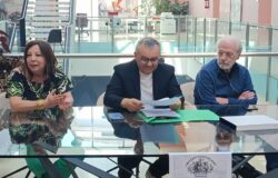 I Misteri continuano in Regione
