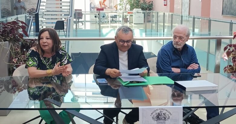 I Misteri continuano in Regione