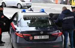 Isernia, Carabinieri, arresto, maxi sequestro, stupefacenti 