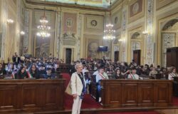 Isernia, Coloriamo il futuro, scuole, minisindaci, tutela dei Parchi