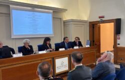 Isernia, Festival dell’Educazione Civica, Quirinale