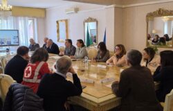 Isernia, Immigrazione, FAMI, accoglienza