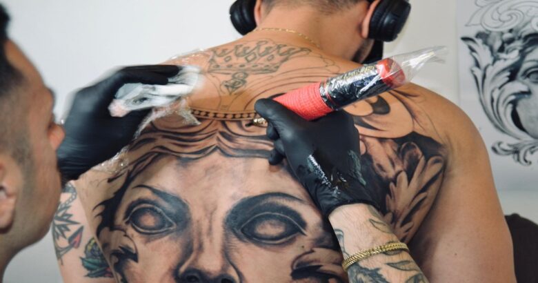 Isernia, Tattoo Kustom Show