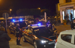 Isernia, aggressione, giovane, centro storico