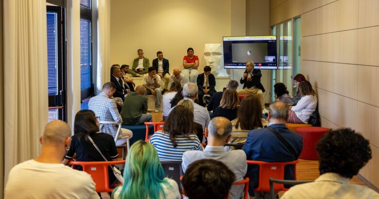 Job Days, Campobasso, recruiting, orientamento