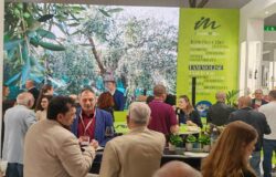 Molise, Tuttofood, agroalimentare