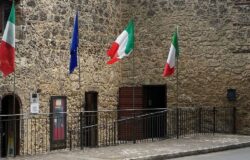 Museo Internazionale delle Guerre Mondiali di Rocchetta a Volturno
