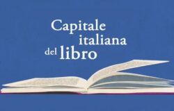 Parole Transumanti, Alto Sannio, Capitale Italiana del Libro