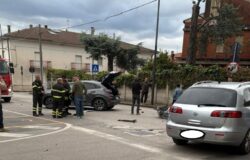 Pozzilli, incidente, comune
