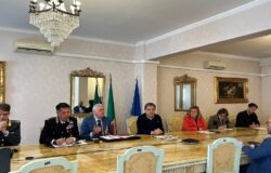 Prefettura, Isernia, risse, minori