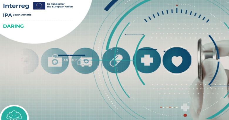 Progetto DARING, Campobasso, innovazione digitale, Alzheimer