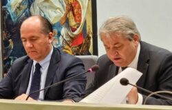 Regione Molise, declaratoria, calamità naturale, danni agricoli