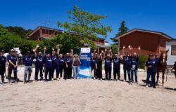 Sport in sella, CIP, INAIL, Open Day, Cavallo, Molise