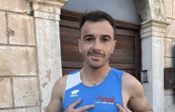 Trofeo, Città di Isernia, NAI, Daniele D’Onofrio