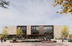 UniNeuromed, Pozzilli, Università privata