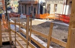 Venafro, Comune, contratto, riqualificazione, centro storico