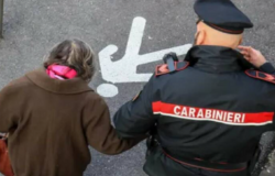 Venafro, truffa, anziana, arrestati, Carabinieri