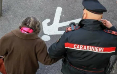 Venafro, truffa, anziana, arrestati, Carabinieri