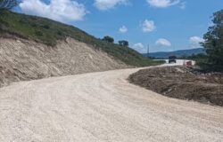 Viabilità, SP 86, Agnone, Castiglione Messer Marino