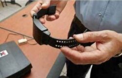 Violenza, lesioni, misura cautelare, braccialetto elettronico
