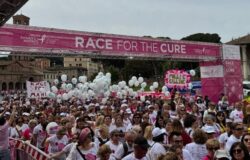 race-for-the-cure-la-molisana