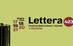 isernia, Lettra 423