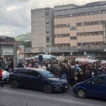 isernia, punto nascita, mobilitazione