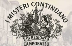mostra, Misteri, Maestro Antonio d’Attellis,