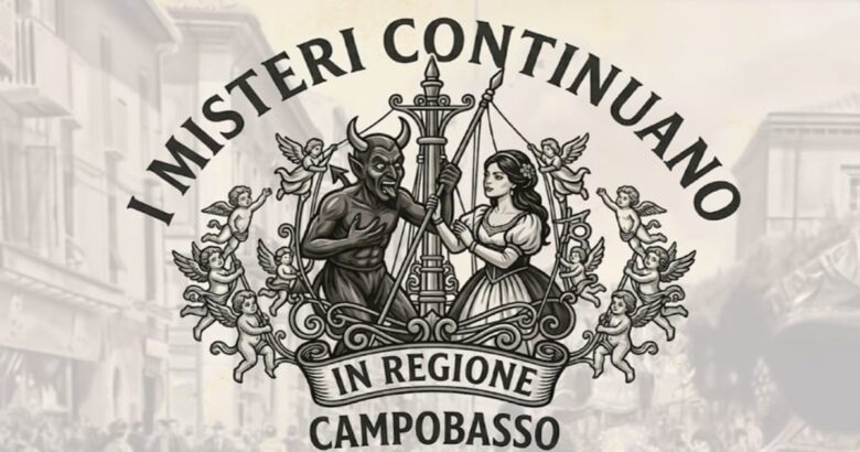 mostra, Misteri, Maestro Antonio d’Attellis,