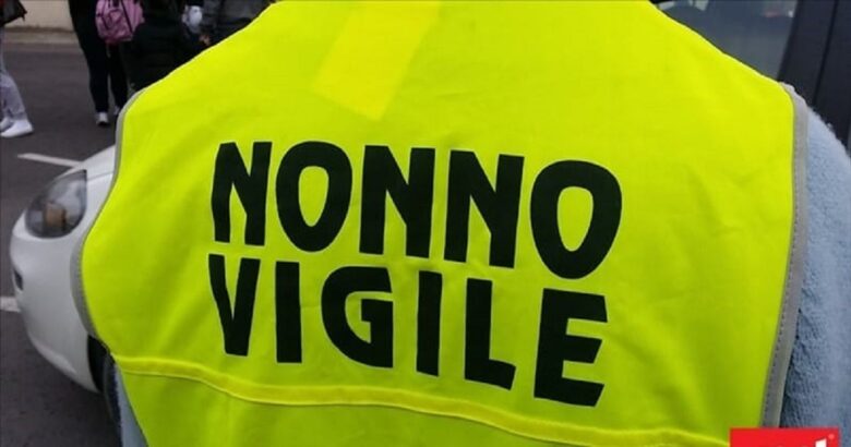 nonni vigili