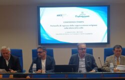 protocollo, ANCE Molise, ANAEPA Confartigianato