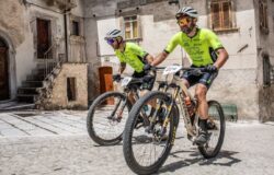 Agnone, Atene del Sannio, mountain bike, sport,