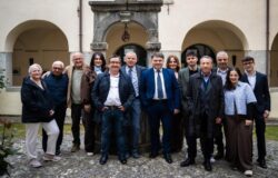 Agnone, sindaco Saia, giunta, assessori