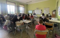 Bullismo, odio in rete, studenti, patentini, Capracotta, Carovilli