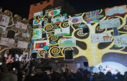 Campobasso, Castello Monforte, I Custodi del Futuro