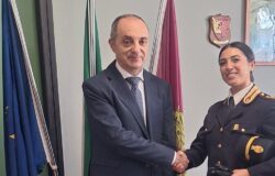 Campobasso, Commissario, Questura, Dott.ssa Cettina Liotti