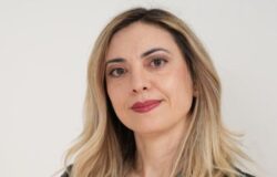 Campobasso, Futuro Nazionale, Enrica Verrusio
